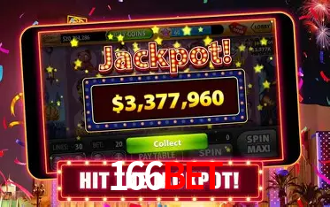 A Revolução dos Aplicativos de Jogos no 166bet