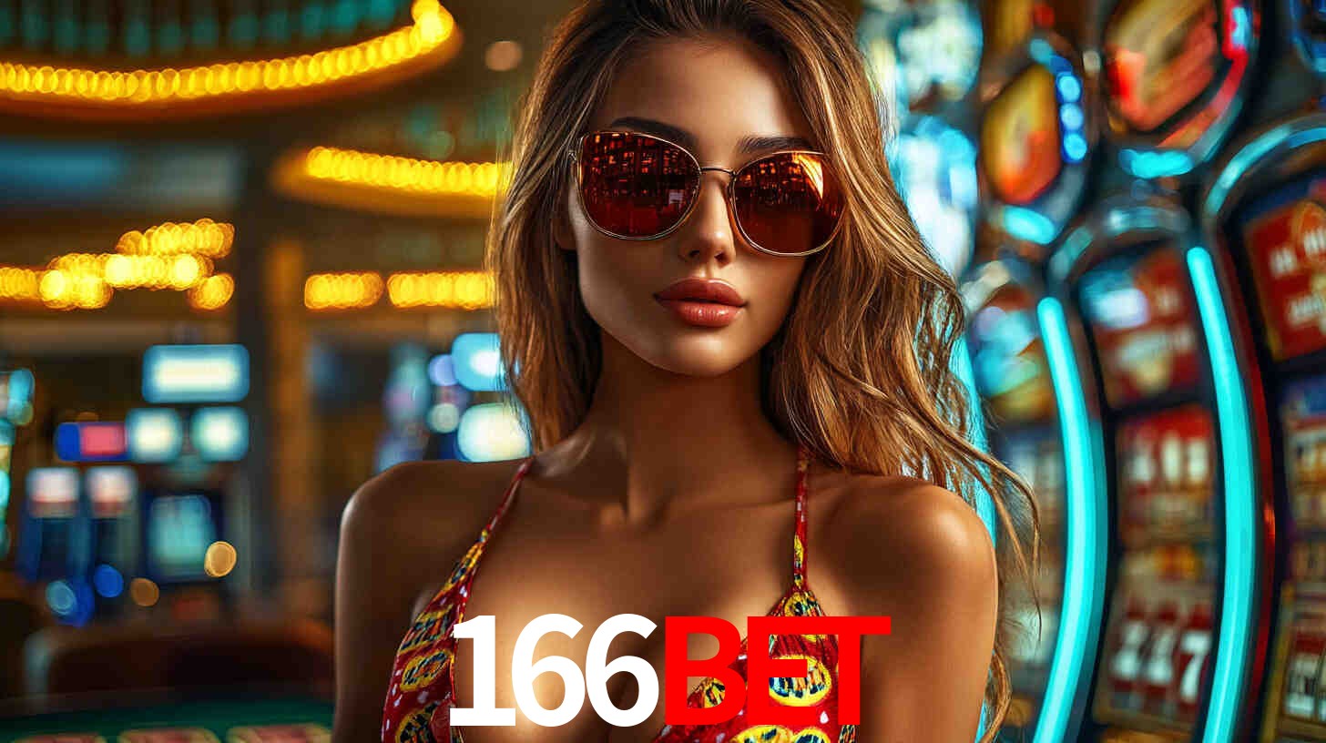 Experimente o Login Seguro Premium no 166bet