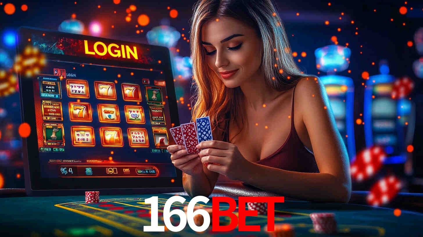 Ofertas App 166bet