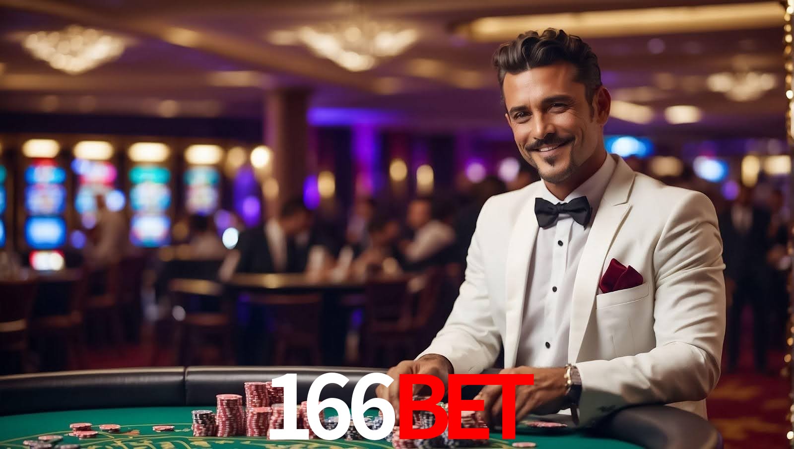 Tornar VIP 166bet