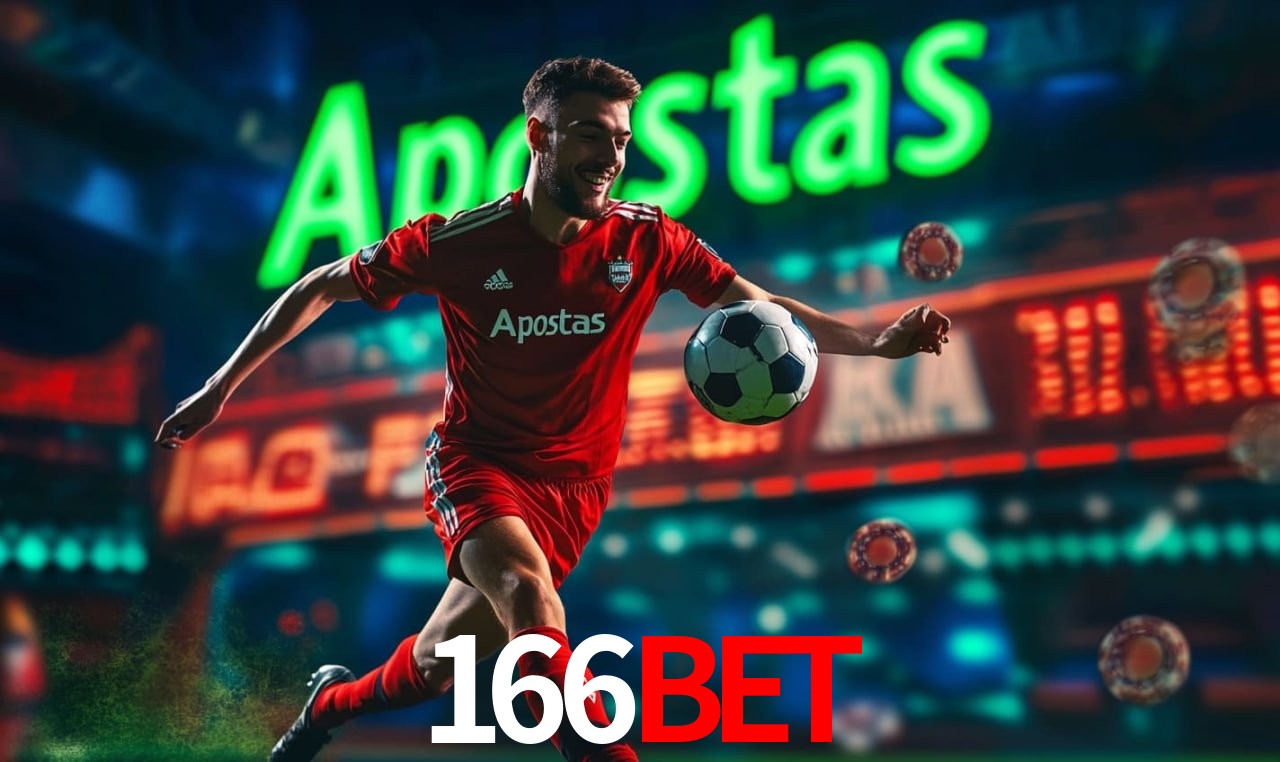 Avaliações dos Jogadores 166bet