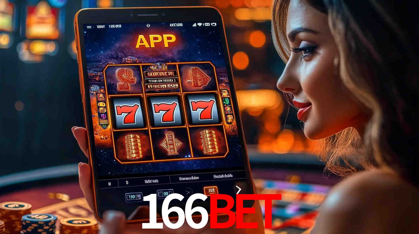 166bet bet Brasil