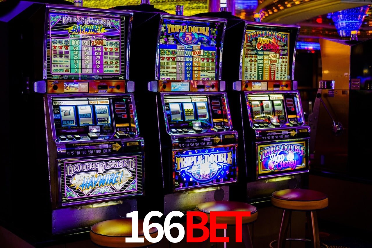 Promoções Sazonais 166bet