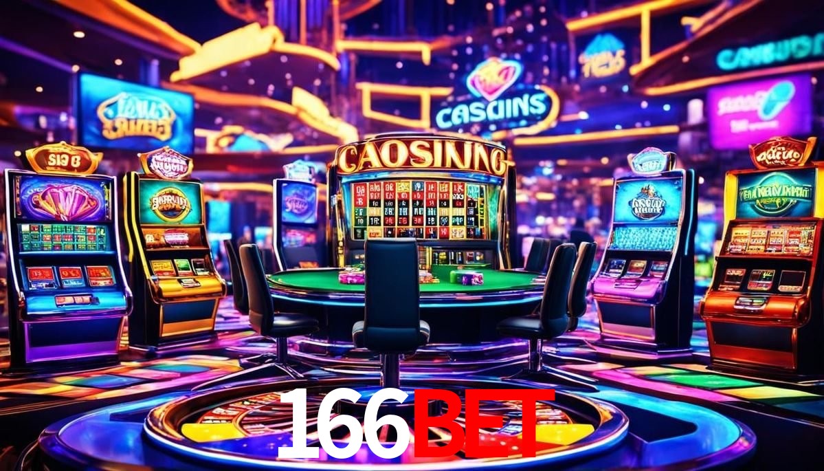 Avaliações dos Jogadores 166bet
