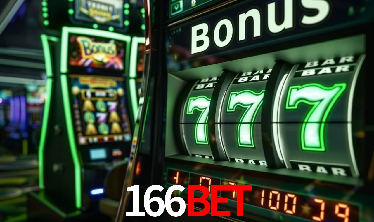 Exclusive Offers 166bet