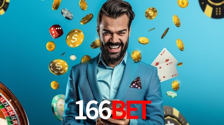 Flash Promotion 166bet