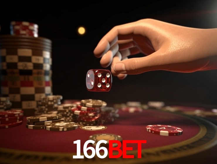 Provedores de Jogos 166bet