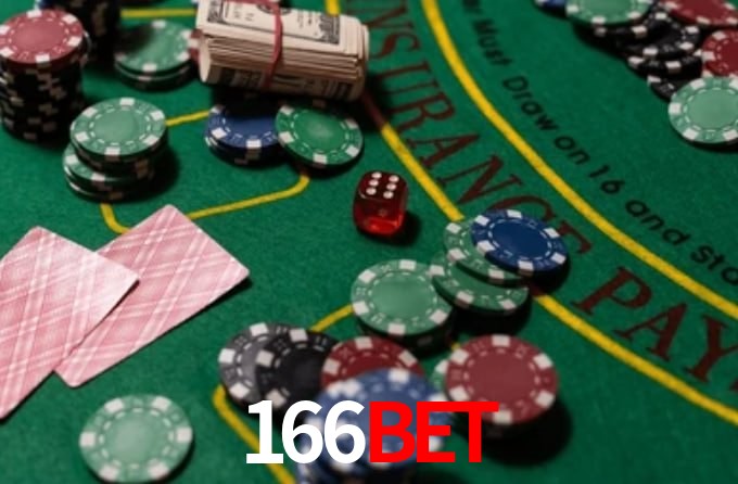 Exclusive Games 166bet
