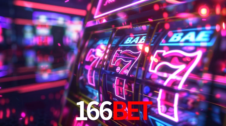 APP oficial da 166bet para mobile