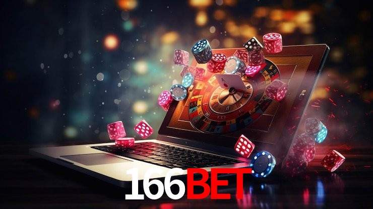 cassino 166bet