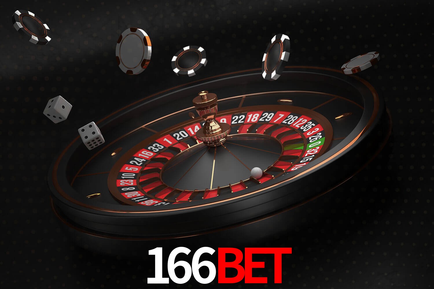 VIP Casino 166bet