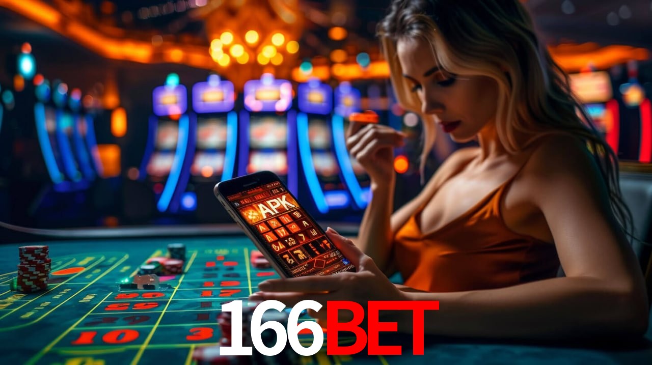 Game Providers 166bet